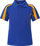 Picture of Winning Spirit Kids Legend Polo (PS53K)