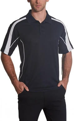 Picture of Winning Spirit Mens Legend Polo (PS53)