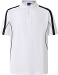 Picture of Winning Spirit Mens Legend Polo (PS53)