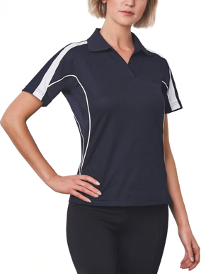 Picture of Winning Spirit Womens Legend Polo (PS54)