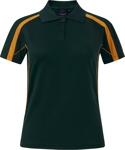 Picture of Winning Spirit Womens Legend Polo (PS54)