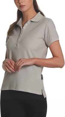 Picture of Winning Spirit Womens Connection Polo (PS64)