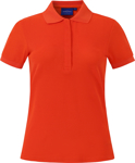 Picture of Winning Spirit Womens Connection Polo (PS64)