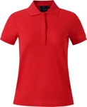 Picture of Winning Spirit Womens Connection Polo (PS64)