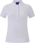 Picture of Winning Spirit Womens Connection Polo (PS64)