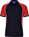 Picture of Winning Spirit Mens Arena Polo (PS77)
