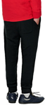 Picture of Winning Spirit Kids French Terry Track Pants (TP25K)