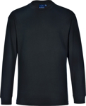 Picture of Winning Spirit Mens London Long Sleeve Tee Shirt (TS02)