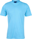Picture of Winning Spirit Kids Savvy Tee Shirt (TS37K)