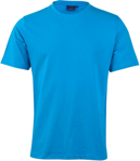 Picture of Winning Spirit Mens Savvy Tee Shirt (TS37)