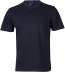 Picture of Winning Spirit Mens Savvy Tee Shirt (TS37)