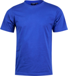 Picture of Winning Spirit Mens Savvy Tee Shirt (TS37)