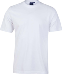 Picture of Winning Spirit Mens Savvy Tee Shirt (TS37)