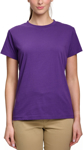 Picture of Winning Spirit Womens Savvy Tee Shirt (TS38)