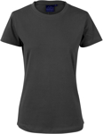 Picture of Winning Spirit Womens Savvy Tee Shirt (TS38)
