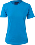 Picture of Winning Spirit Womens Savvy Tee Shirt (TS38)