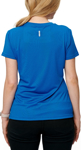 Picture of Winning Spirit Womens Rapidcool Ultra Light Tee Shirt (TS40)