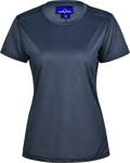 Picture of Winning Spirit Womens Rapidcool Ultra Light Tee Shirt (TS40)