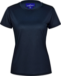 Picture of Winning Spirit Womens Rapidcool Ultra Light Tee Shirt (TS40)