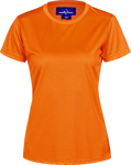 Picture of Winning Spirit Womens Rapidcool Ultra Light Tee Shirt (TS40)