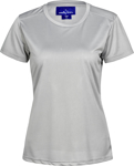 Picture of Winning Spirit Womens Rapidcool Ultra Light Tee Shirt (TS40)