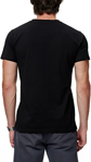 Picture of Winning Spirit Mens Premium Cotton Tee Shirt (TS41)