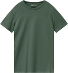 Picture of Winning Spirit Mens Premium Cotton Tee Shirt (TS41)