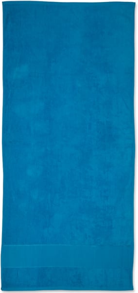 Picture of Winning Spirit Terry Velour Beach Towel (TW04A)