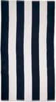 Picture of Winning Spirit Striped Beach Towel (TW07)