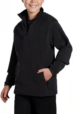 Picture of Winning Spirit Kids Bexley Pullover (PF21K)