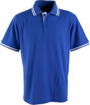 Picture of Winning Spirit Kids Grace Polo (PS65K)