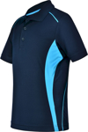 Picture of Winning Spirit Kids Pursuit Polo (PS79K)