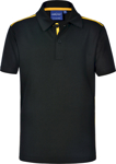 Picture of Winning Spirit Kids Staten Polo Shirt (PS83K)