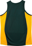 Picture of Winning Spirit Kids Teammate Singlet (TS19K)
