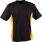 Picture of Winning Spirit Kids Teammate Tee Shirt (TS12K)