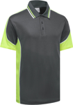 Picture of Bocini Collections Adults Vertex Polo (CP2405-ADULTS)