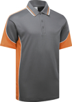 Picture of Bocini Collections Adults Vertex Polo (CP2405-ADULTS)