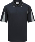 Picture of Bocini Collections Adults Reflect Polo (CP2414-ADULTS)