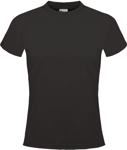 Picture of Bocini Collections Ladies Plain Breezeway Micromesh Tee Shirt (CT2406)