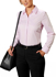 Picture of Winning Spirit Womens Barkley Taped Seam Long Sleeve Shirt (M8110L)