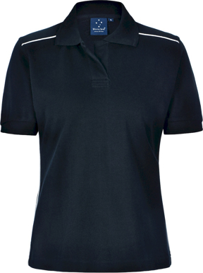 Picture of Winning Spirit Womens Cambridge Polo (PS26)