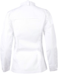 Picture of Winning Spirit Womens Functional Chef Jackets (CJ04)