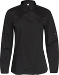 Picture of Winning Spirit Womens Functional Chef Jackets (CJ04)