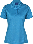 Picture of Winning Spirit Womens Harland Polo (PS86)