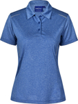Picture of Winning Spirit Womens Harland Polo (PS86)