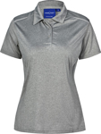 Picture of Winning Spirit Womens Harland Polo (PS86)