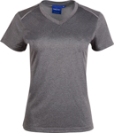 Picture of Winning Spirit Womens Harland Tee Shirt (TS46)