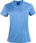 Picture of Winning Spirit Womens Harland Tee Shirt (TS46)