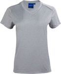 Picture of Winning Spirit Womens Harland Tee Shirt (TS46)