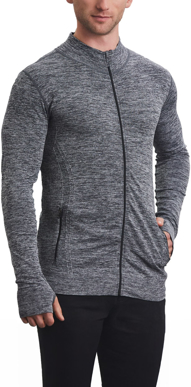 Picture of Winning Spirit Unisex Roadrunner Jacket (JK39)